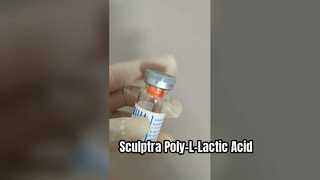 Sculptra 10 frascos