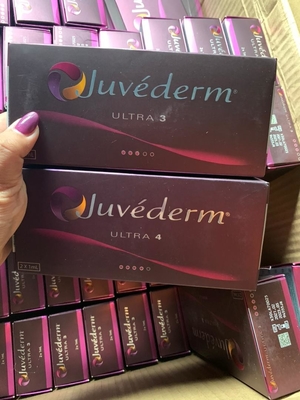 Realce cutâneo ácido hialurónico injetável do bordo do enchimento Ultra3 Ultra4 Voluma