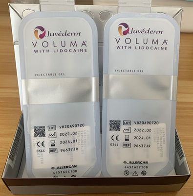 2ml enchimento ácido hialurónico ligado cruz Juvederm ultra 4 injetáveis