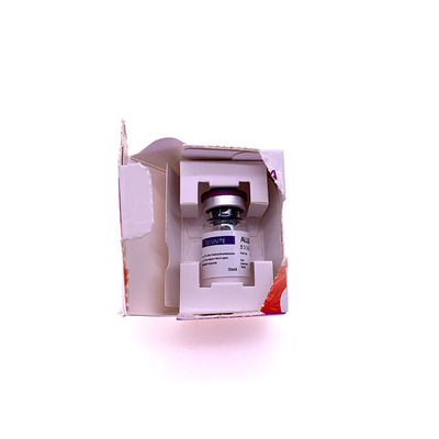 Toxina Botulinum Allergan antienvelhecimento  na linha anti enrugamento da compra