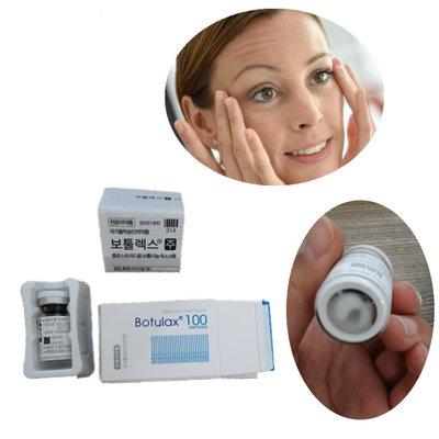 Tipo Botulinum A da toxina do tratamento de Botulax 100ui