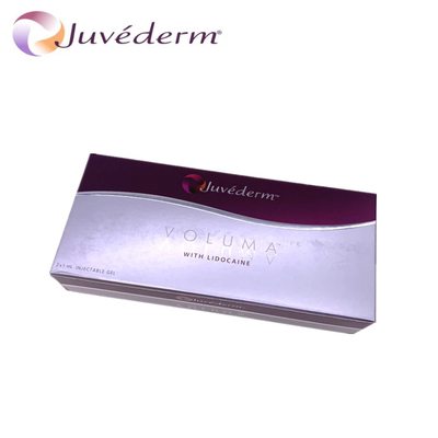 Enchimento cutâneo ligado cruz de Juvederm para a ampliação do bordo do osso de mordente