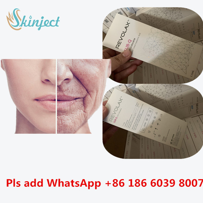 Plástico facial cutâneo ácido hialurónico ácido hialurónico de Pen Filler KOEAR Revolax