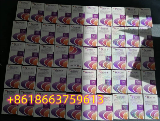 Enchimento Allergan  Juvederm cutâneo ácido hialurónico Botulax dos bordos de