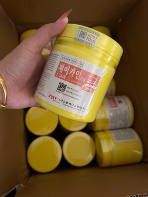 Creme Numbing original de J-Cain Coreia para a pele