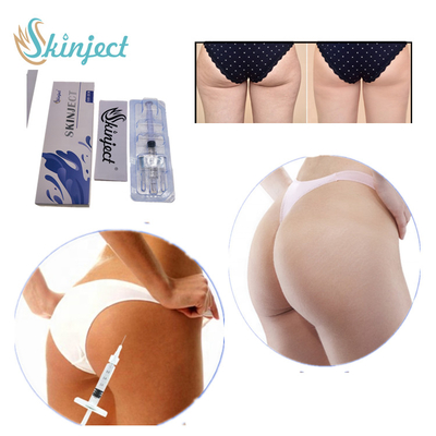 Enchimentos ácidos hialurónicos 20ml da injeção de Skinject para o uso profissional