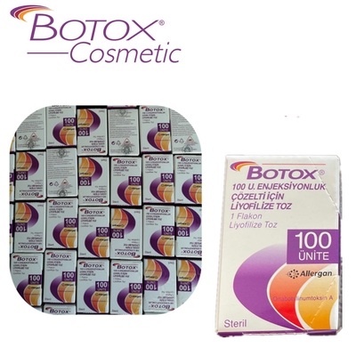 Allergan injetável  remove enruga Coreia para a aplicação cosmética