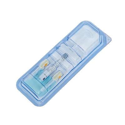 24 Mg/Ml enchimento cutâneo ácido hialurónico dos bordos de Coreia Revolax do enchimento do gel