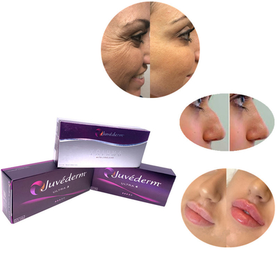 Rejuvenescer o OEM ácido hialurónico ligado pele do enchimento