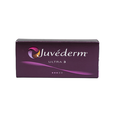 Enchimento cutâneo injetável do bordo 2ml do nariz para a perda facial do volume