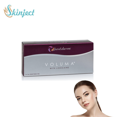 Preenchimento dérmico ultra 3 injetável Juvederm Beauty Products