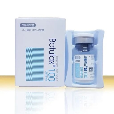 Allergan  Tipo A Relaxante Muscular Injetável para Uso Cosmético