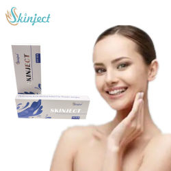 OEM permitido Butt Augmentation Dermal Filler para resultados de aparência natural