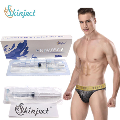 OEM permitido Butt Augmentation Dermal Filler para resultados de aparência natural