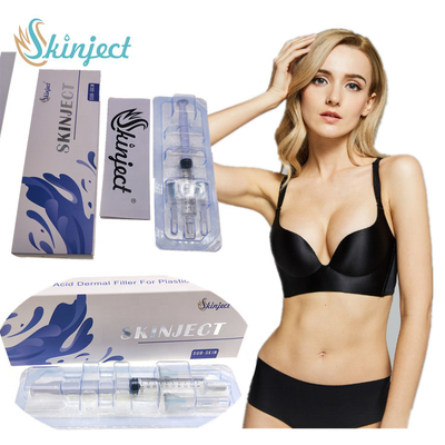 OEM permitido Butt Augmentation Dermal Filler para resultados de aparência natural