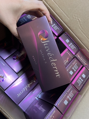 Melhor Juvederm Ultra 3 Lip Volume Enhancement Dermal Injection Filler Ácido hialurónico