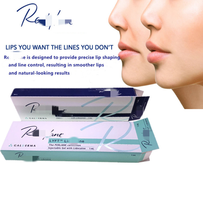 1 ml Injectavel Carregador Dérmico Facial Carregador de Bochecha Para Cirurgia Plástica Aumento da Bochecha