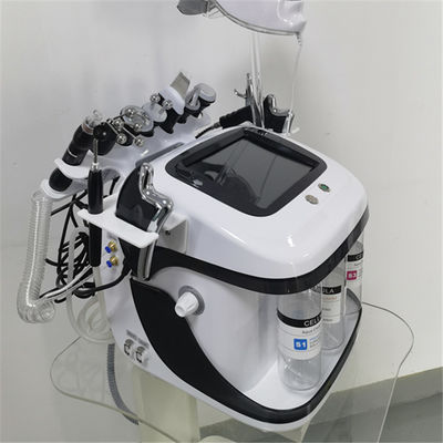 11 em 1 máquina facial multifuncional de dermoabrasão hidra