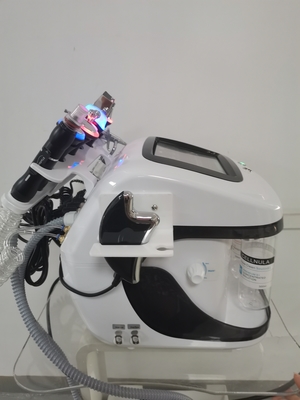 Equipamento de beleza Máquina de cuidados da pele Limpeza profunda Aparelho de rejuvenescimento