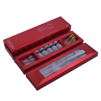 Filorga Nctf 135 Ha Preenchidos Preenchidos à venda Meso terapia soro Dermal Filler skinbooster