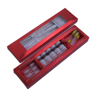 Filorga Nctf 135 Ha Preenchidos Preenchidos à venda Meso terapia soro Dermal Filler skinbooster
