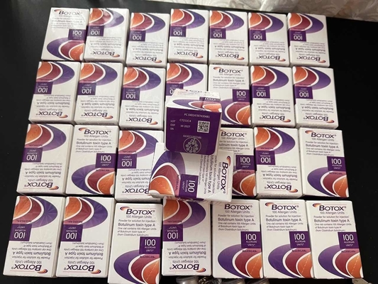 Leva o negócio para o próximo nível com o Botox Allergan Dysport Tipo A.