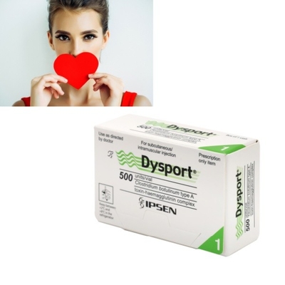 Dysport Botox 100 Unidades Toxina Botulínica Tipo A
