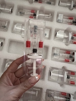 Gel de Rejuvenescimento da Pele Profhilo H L 1*2ml Para Armazenamento à Temperatura Ambiental