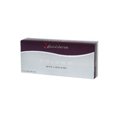 Juviderm Rest Lane Hyaluronic Acid Dermal Filler para melhoramento de lábios e rosto