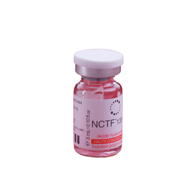 2025 Nova chegada Nctf 135ha Anti-envelhecimento preenchido para injeção facial