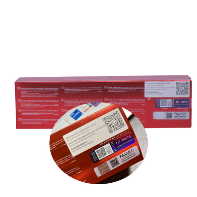 135 ha Nctf 3 ml*5 frascos para injectáveis