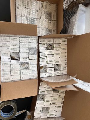 Dysport 500 Unidades Anti-rugas Botulinum Toxin Allergan Enchimentos dérmicos