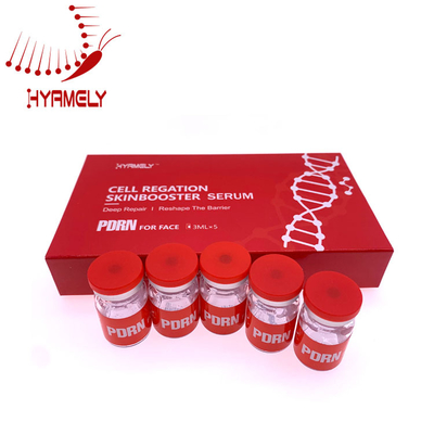 Sérum PDRN para Regeneração e Reparação da Pele 3ml