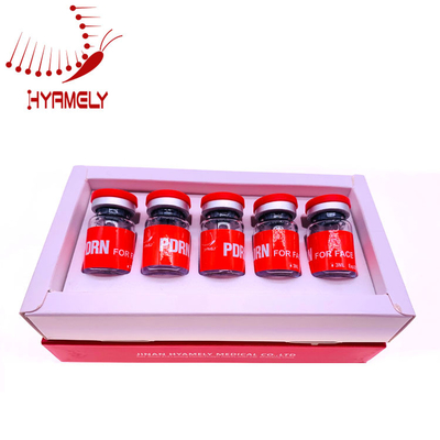 Sérum PDRN para Regeneração e Reparação da Pele 3ml