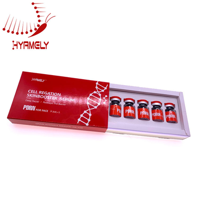 Sérum PDRN com polideoxirribonucleotídeo para regeneração da pele 15 ml