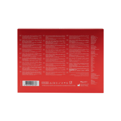 NCTF 135HA Mesoterapia Injetável Skin Booster 3ml