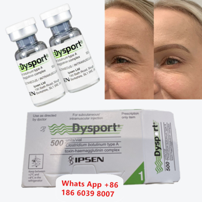 Toxina Botulínica A Dysport Injetável Botox para Bolsas sob os Olhos