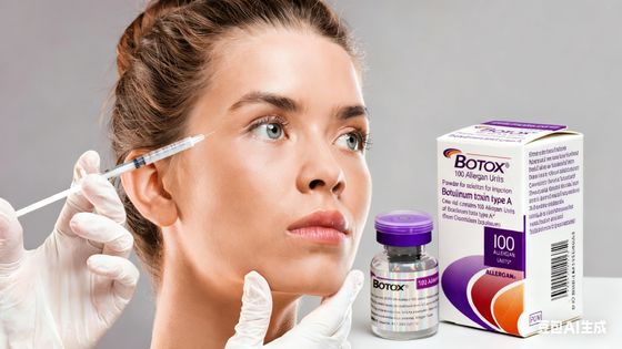 Melhores Injetores de BOTOX® & Dysport - Toxina Botulínica Botox da Allergan