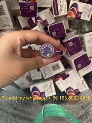 Melhores Injetores de BOTOX® & Dysport - Toxina Botulínica Botox da Allergan