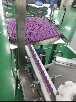 ALLERGAN Toxina Botulínica Tipo A 100 Unidades Botox Para Redução de Rugas