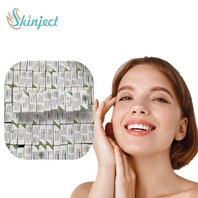 Injecções Médicas Dysport Estéticas 500 u abobotulinumtoxinA Toxina Tipo A para Patas de Corvo