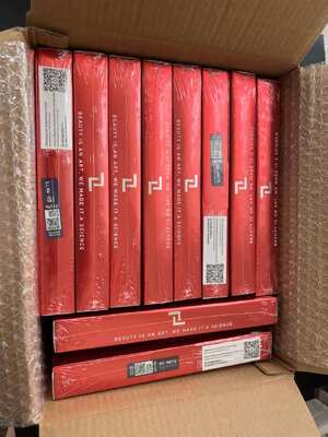 Solução de revitalização da pele NCTF 135 HA