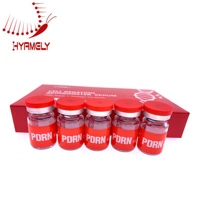 Polydesoxyribonucleotide PDRN Serum Promovendo a Cura da Pele e Antienvelhecimento