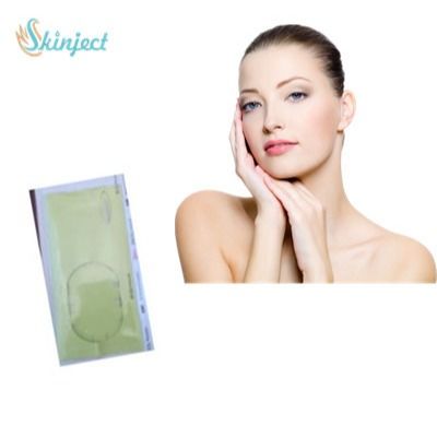 O levantamento da linha de VSORB 18G Polydioxanone remove os olhos naturalmente inchados