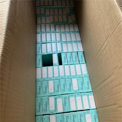Injeção do gel de Hyaluronate do sódio do enchimento do enrugamento com