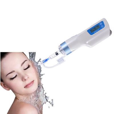 Arma meso de Hydrolifting da máquina da arma de Mesotherapy da pressão negativa