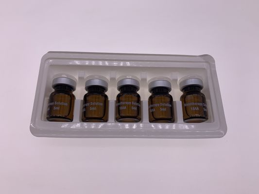 Solução meso ácida hialurónica para o soro da pele 18AA