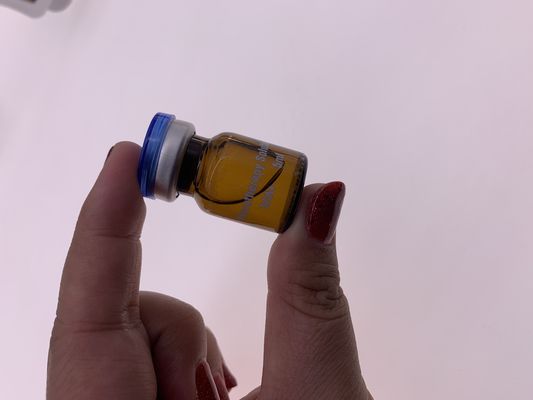 3AA+ não soro meso ácido hialurónico ligado cruz 5ml/tubo de ensaio