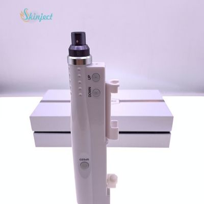 Uso Nano da luz da água da injeção da arma de Mesotherapy do CE