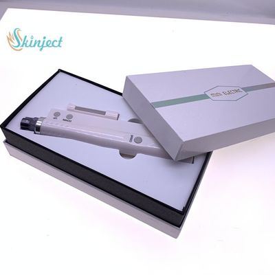 Uso Nano da luz da água da injeção da arma de Mesotherapy do CE